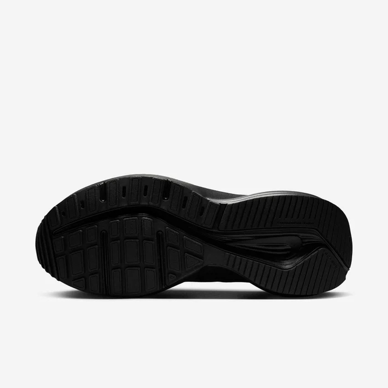 Tênis Nike Downshifter 14 Masculino Preto Preto 3