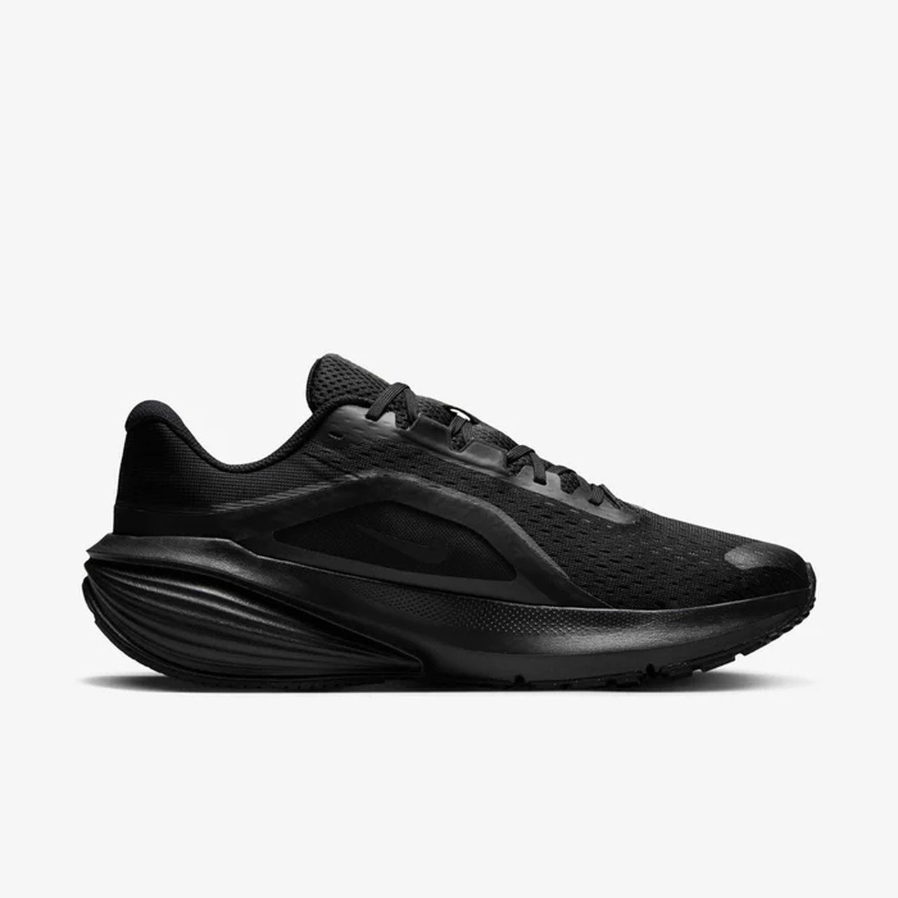 Tênis Nike Downshifter 14 Masculino Preto Preto 4