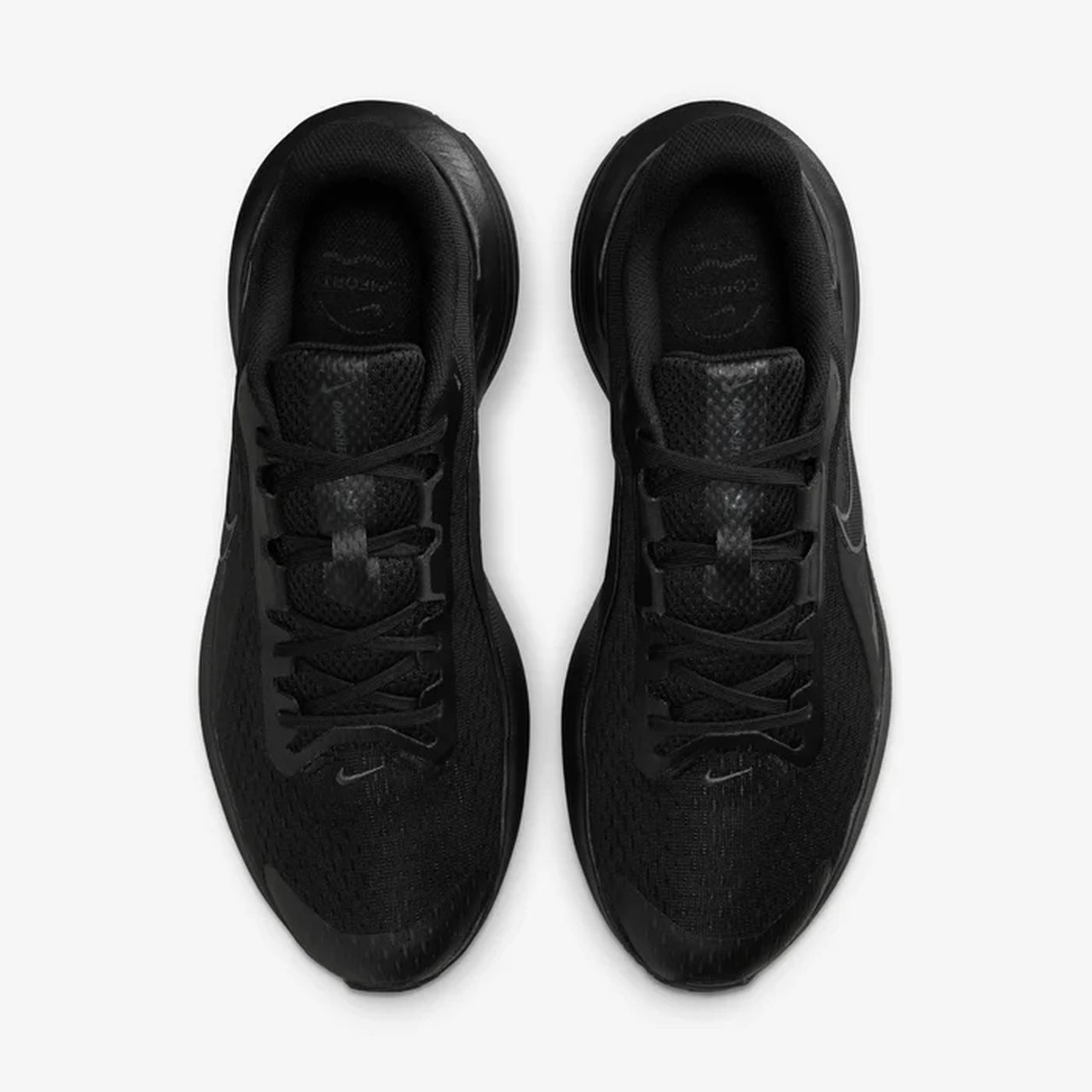 Tênis Nike Downshifter 14 Masculino Preto Preto 5