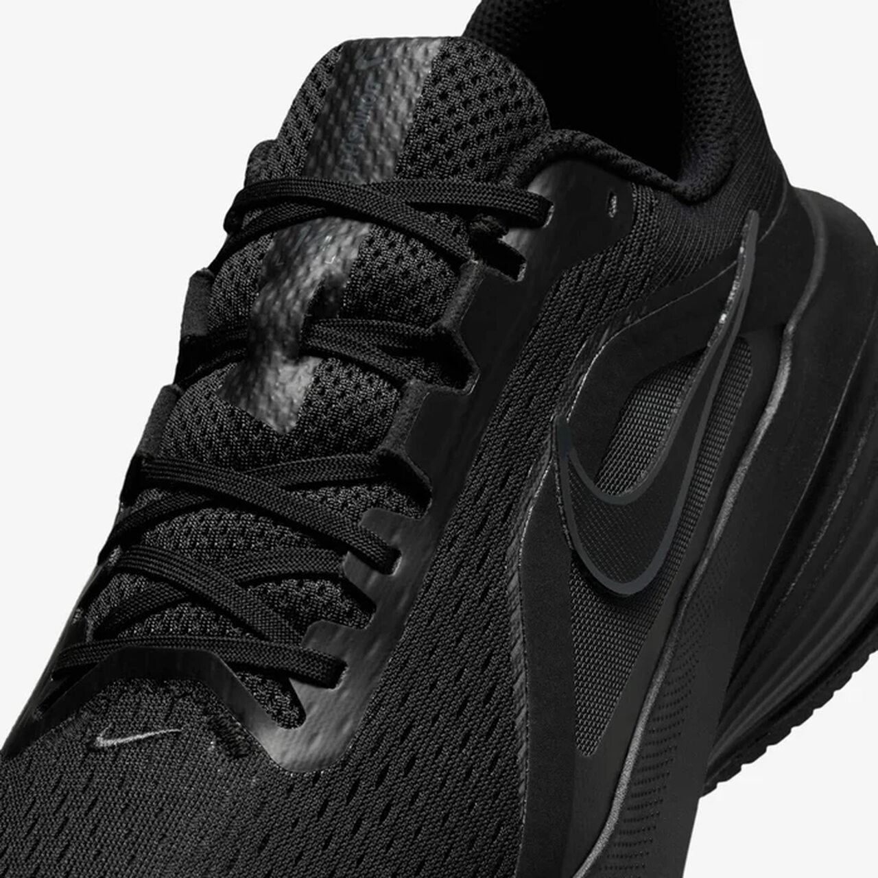 Tênis Nike Downshifter 14 Masculino Preto Preto 7
