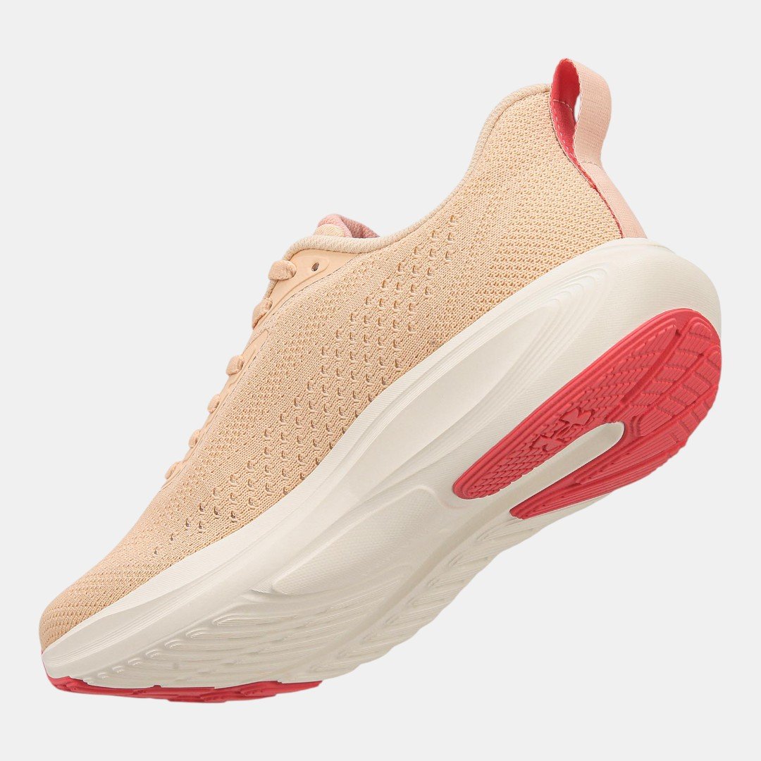 Tênis Under Armour Charged Sunny Rosa Rosa 6