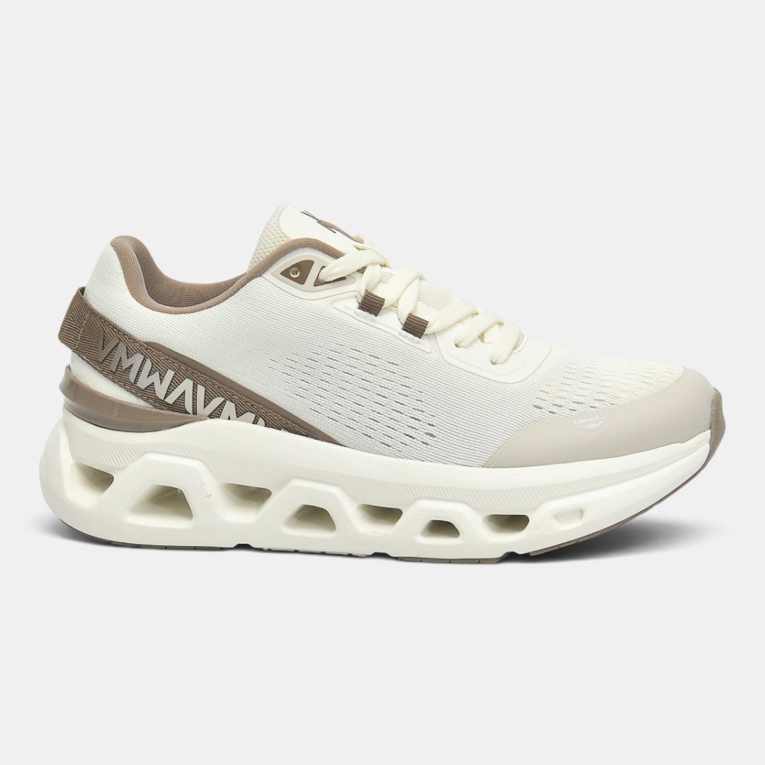 Tênis Via Marte Esportivo Off White