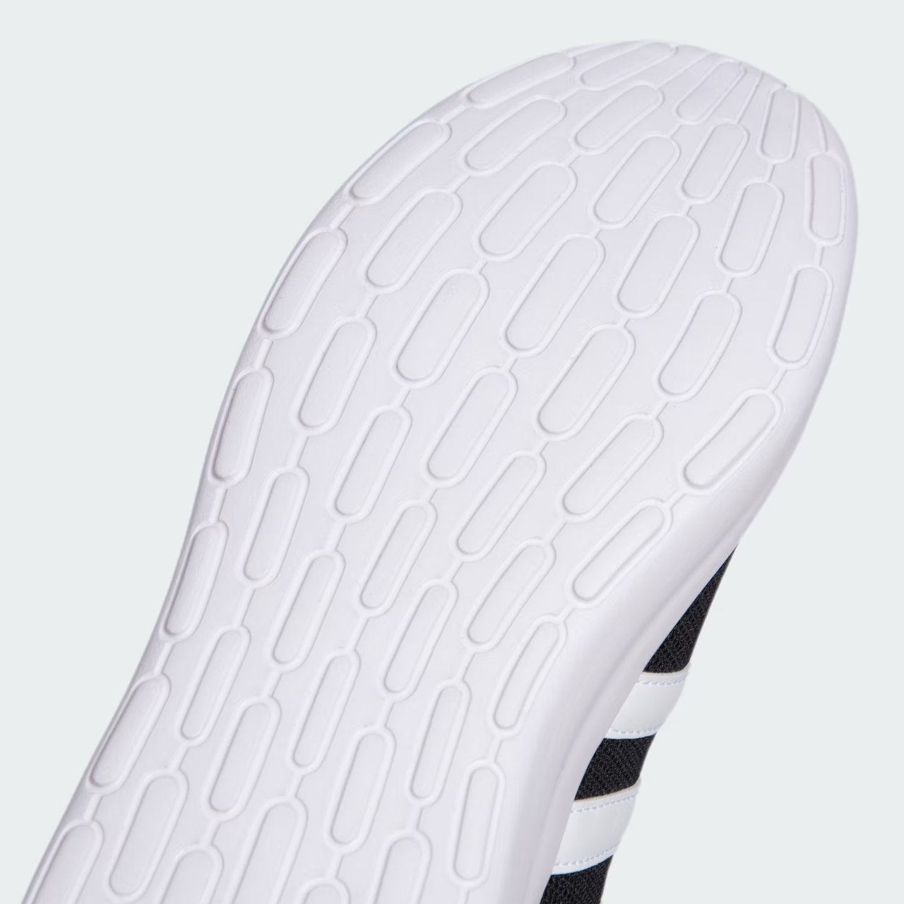 Tênis Adidas Lite Racer 4.0 Preto Preto 9
