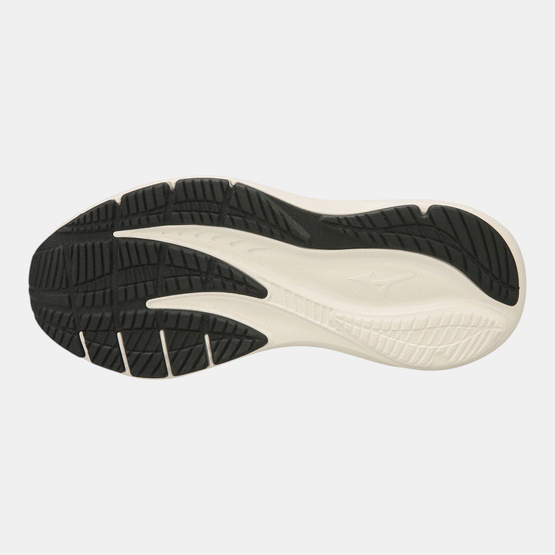 Tênis De Corrida Mizuno Cool Ride 4 Chumbo Azul 3