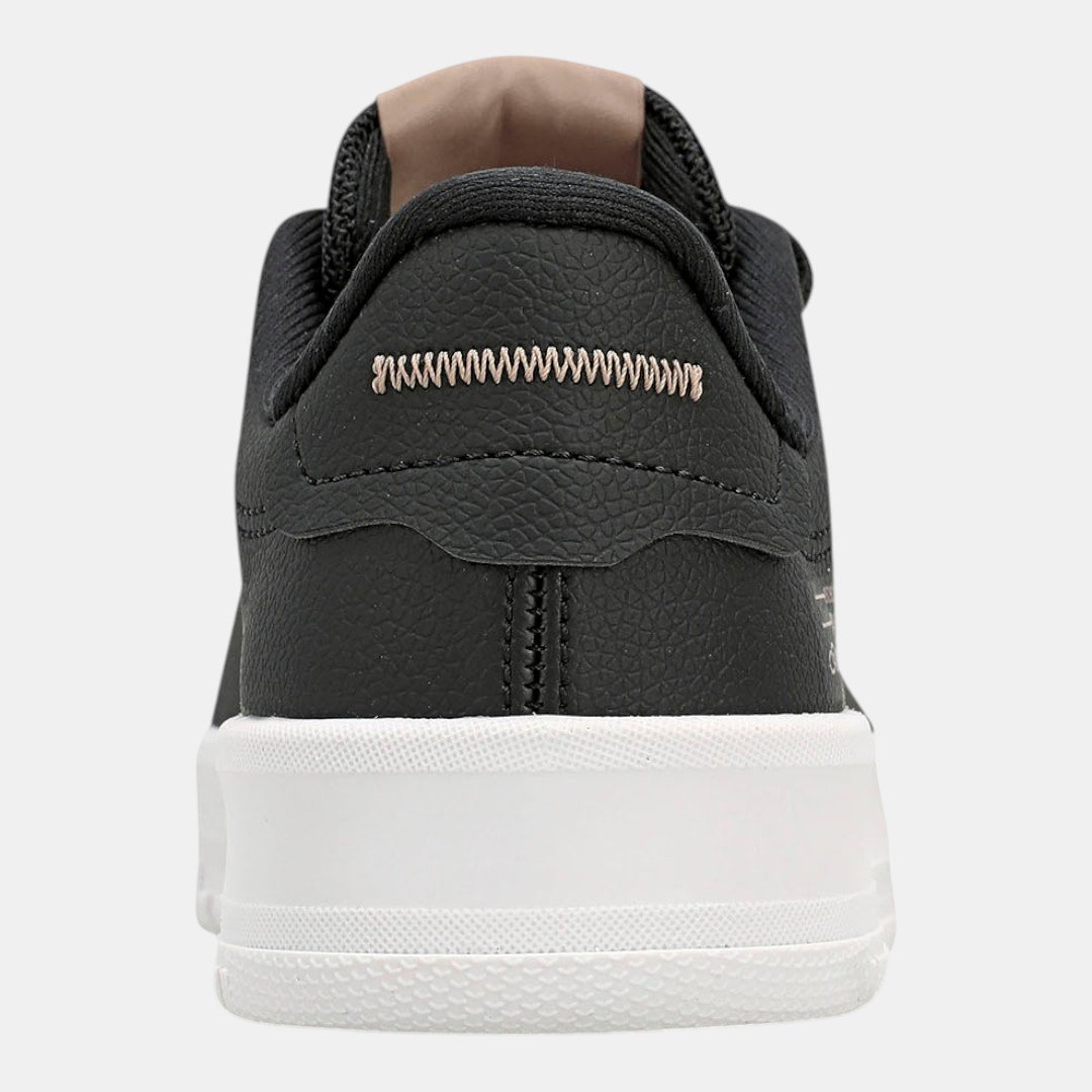 Tênis Olympikus Eros 2 Infantil Preto Preto 6