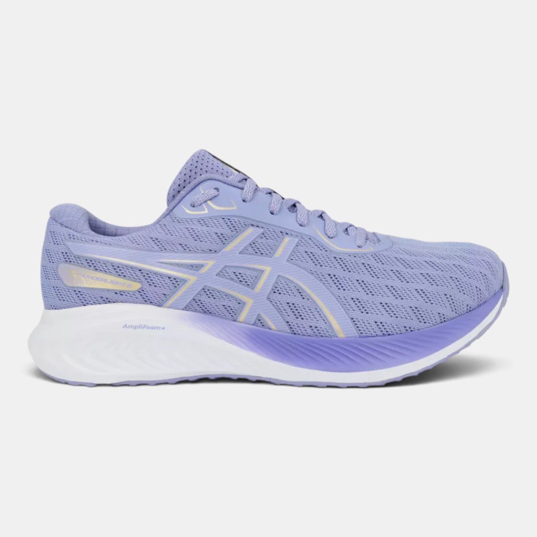 Tênis Asics Gel-Thunderlight 2 Feminino Azul Claro