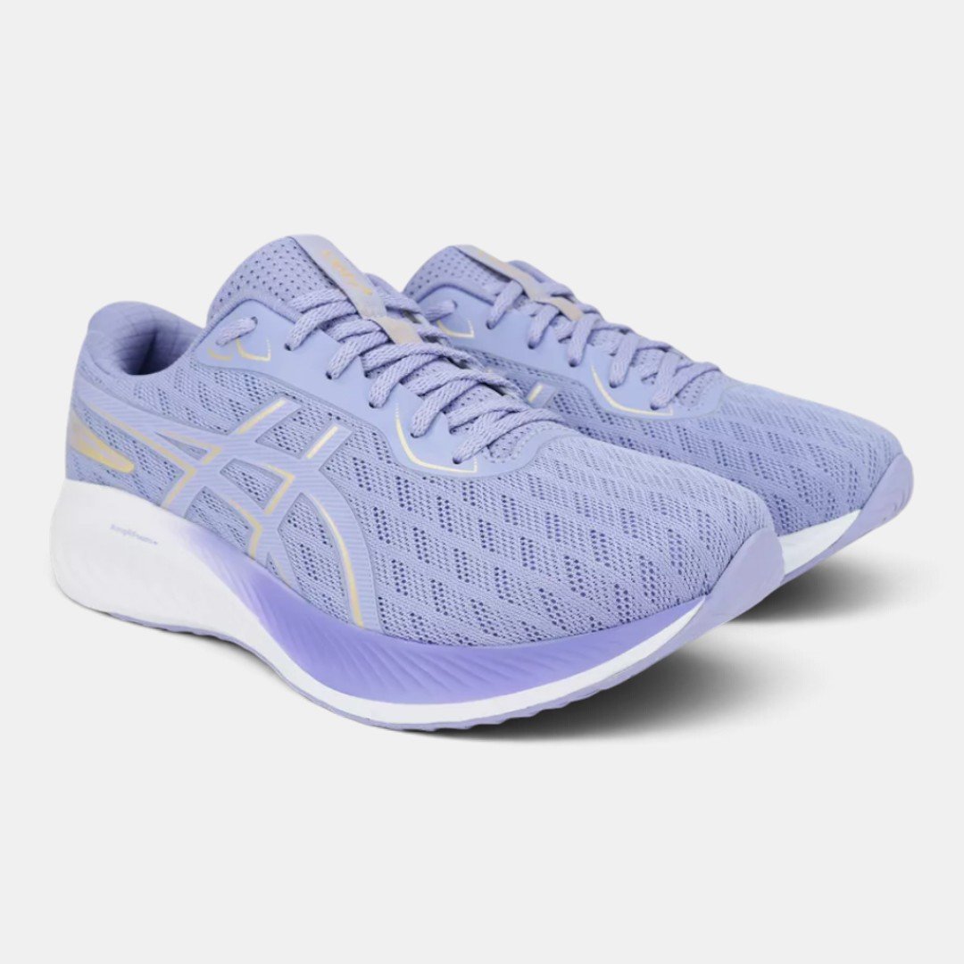 Tênis Asics Gel-Thunderlight 2 Feminino Azul Claro Azul 2