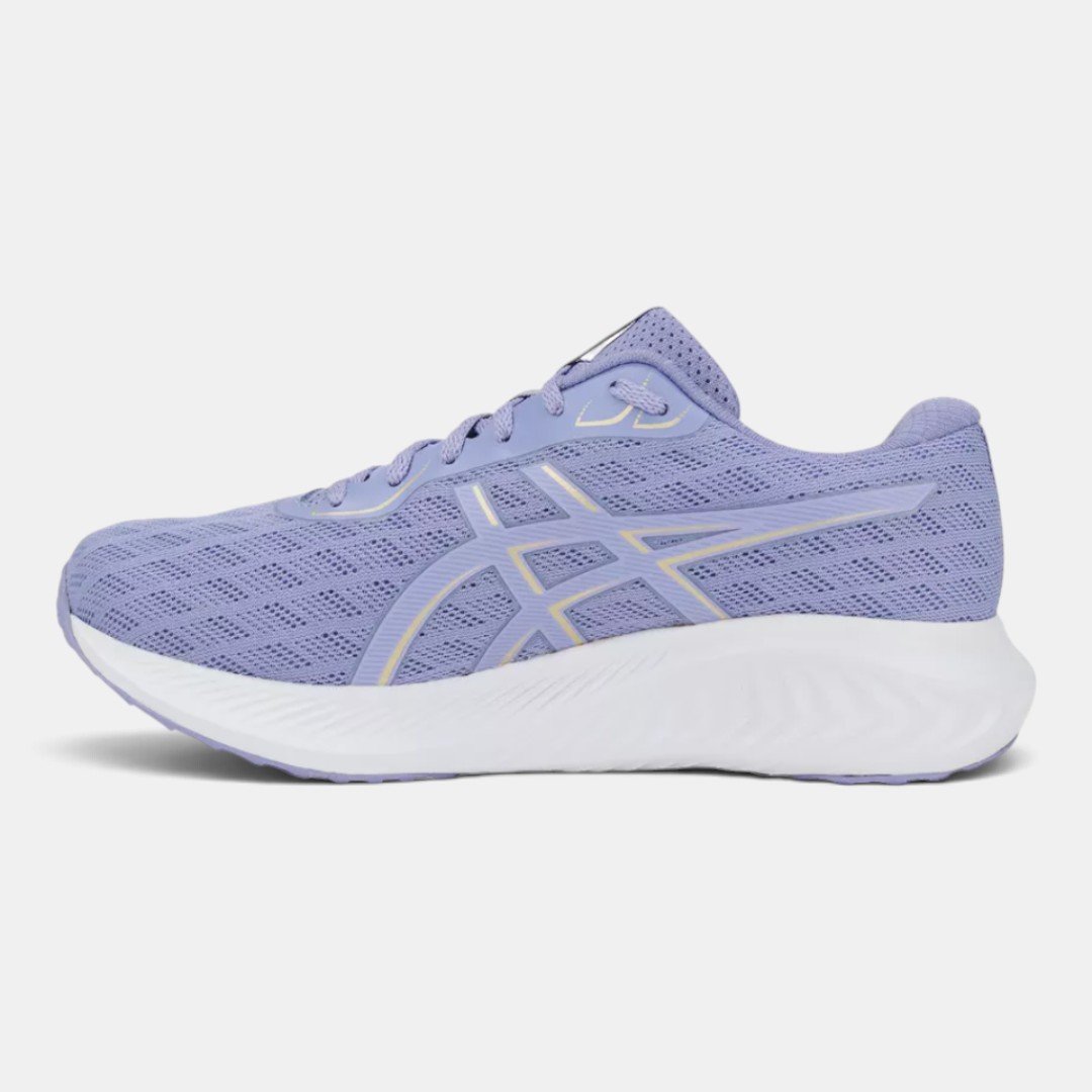 Tênis Asics Gel-Thunderlight 2 Feminino Azul Claro Azul 3