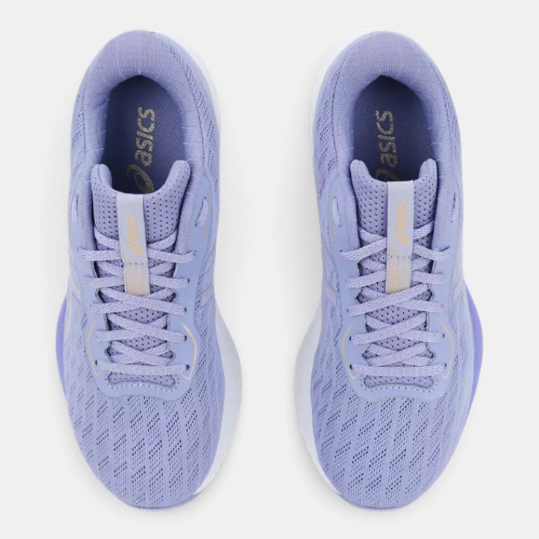 Tênis Asics Gel-Thunderlight 2 Feminino Azul Claro Azul 5