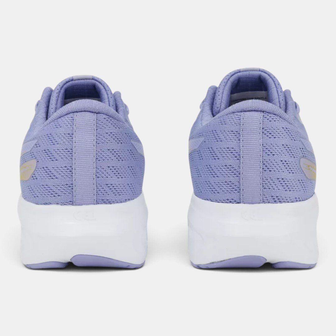 Tênis Asics Gel-Thunderlight 2 Feminino Azul Claro Azul 6