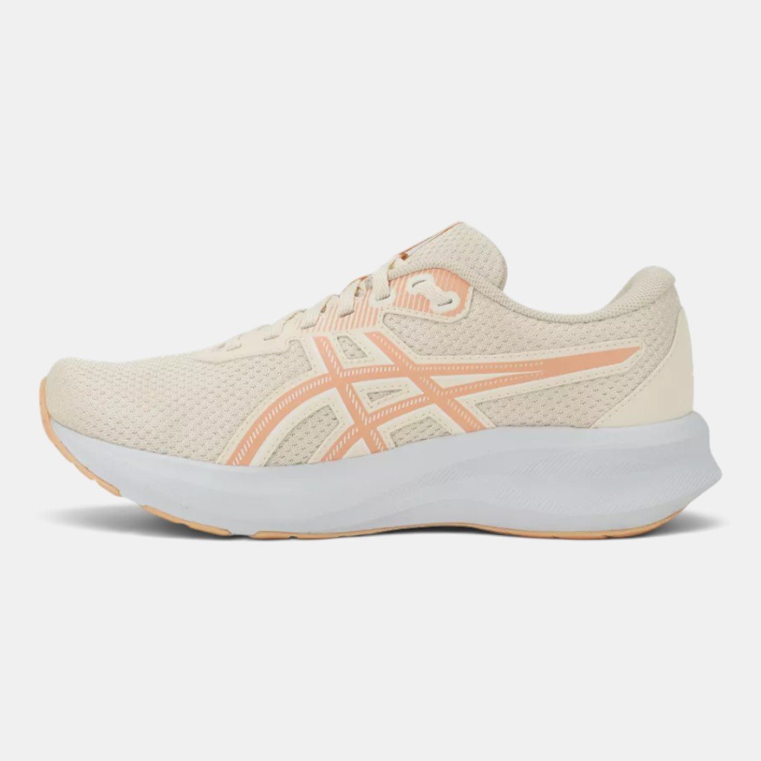 Tênis Asics Raiden 5 Feminino Rosa Claro Rosa Queimado 3