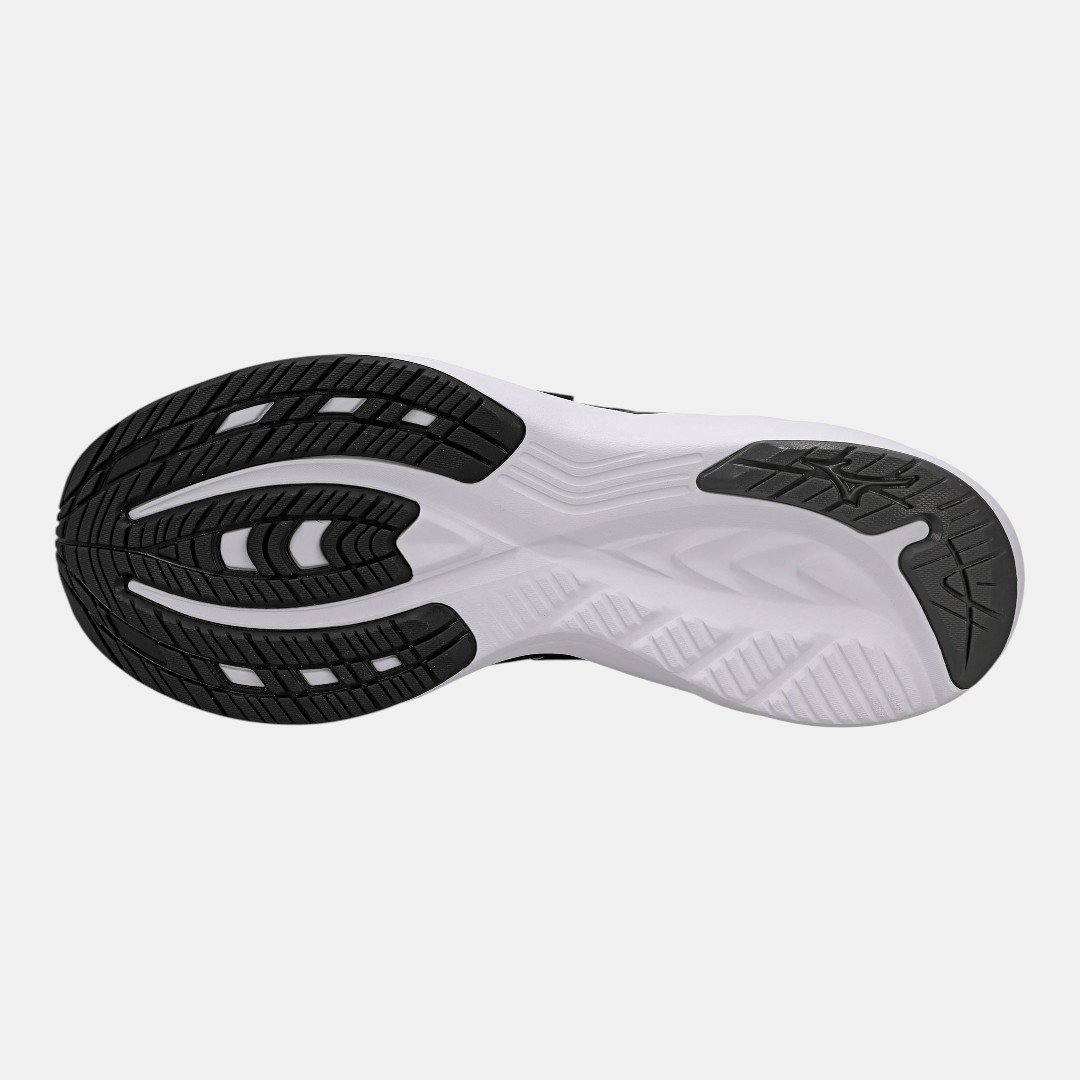 Tênis De Corrida Mizuno Space 6 Preto Preto 3