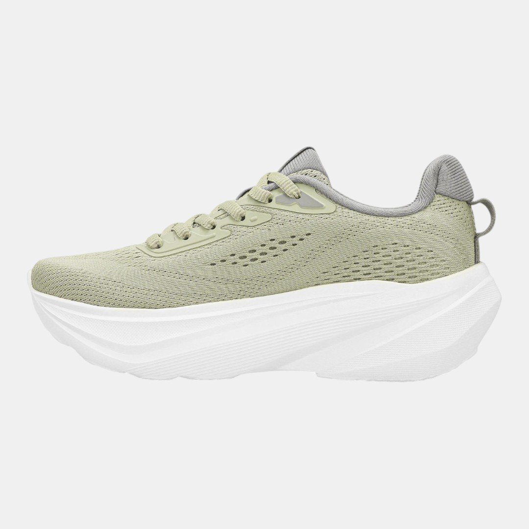 Tênis Olympikus Grau Infantil Verde Musgo Musgo 3