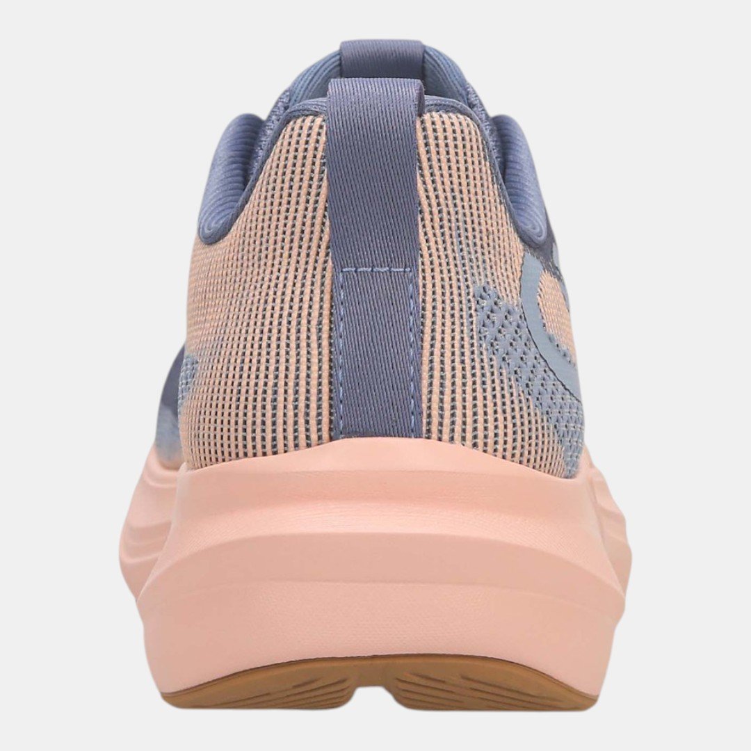 Tênis Olympikus Swift 6 Azul com Rosa Azul 6