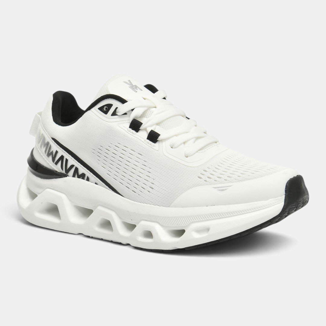 Tênis Via Marte Esportivo Branco Branco 2
