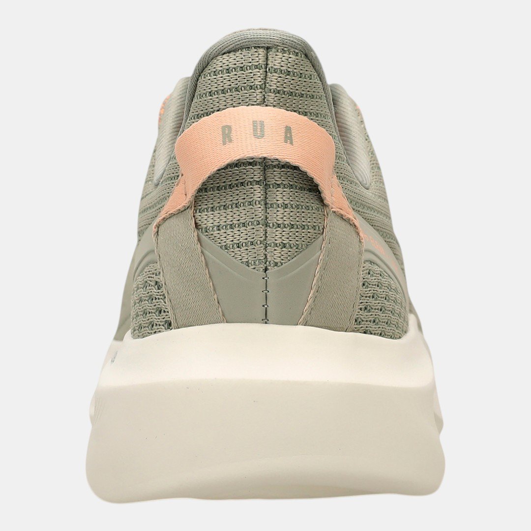 Tênis Olympikus Rua Feminino Verde Musgo Musgo 6