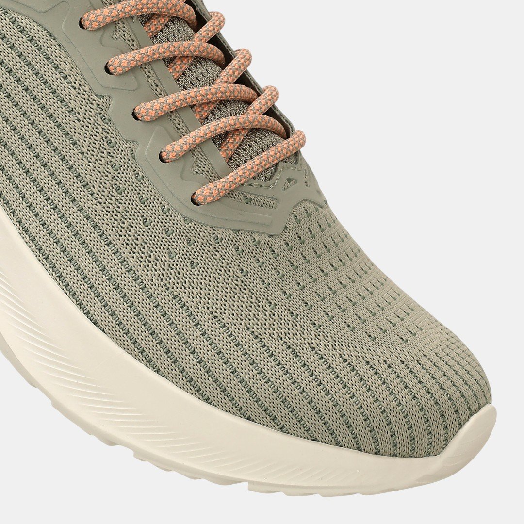 Tênis Olympikus Rua Feminino Verde Musgo Musgo 7