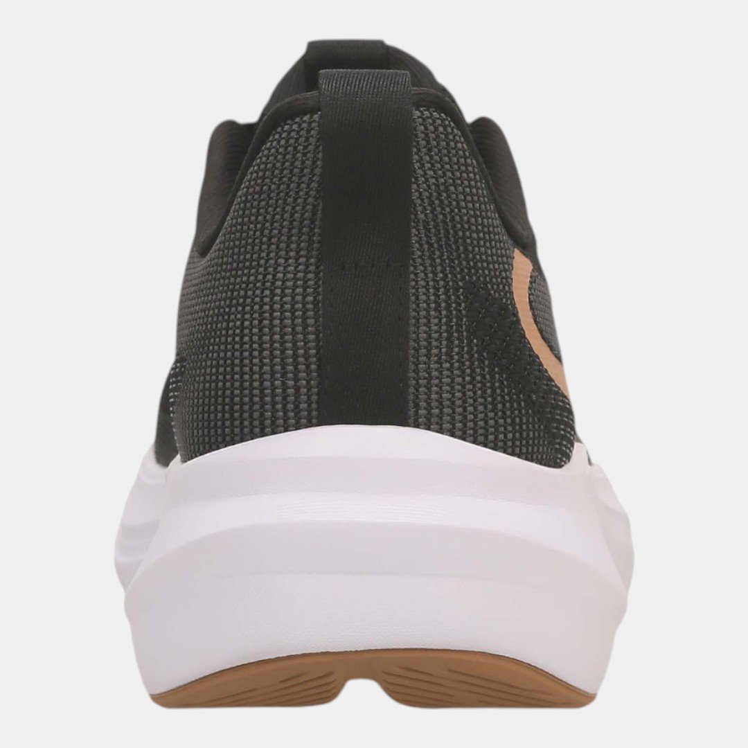 Tênis Olympikus Swift 6 Preto com Rosa Preto 5