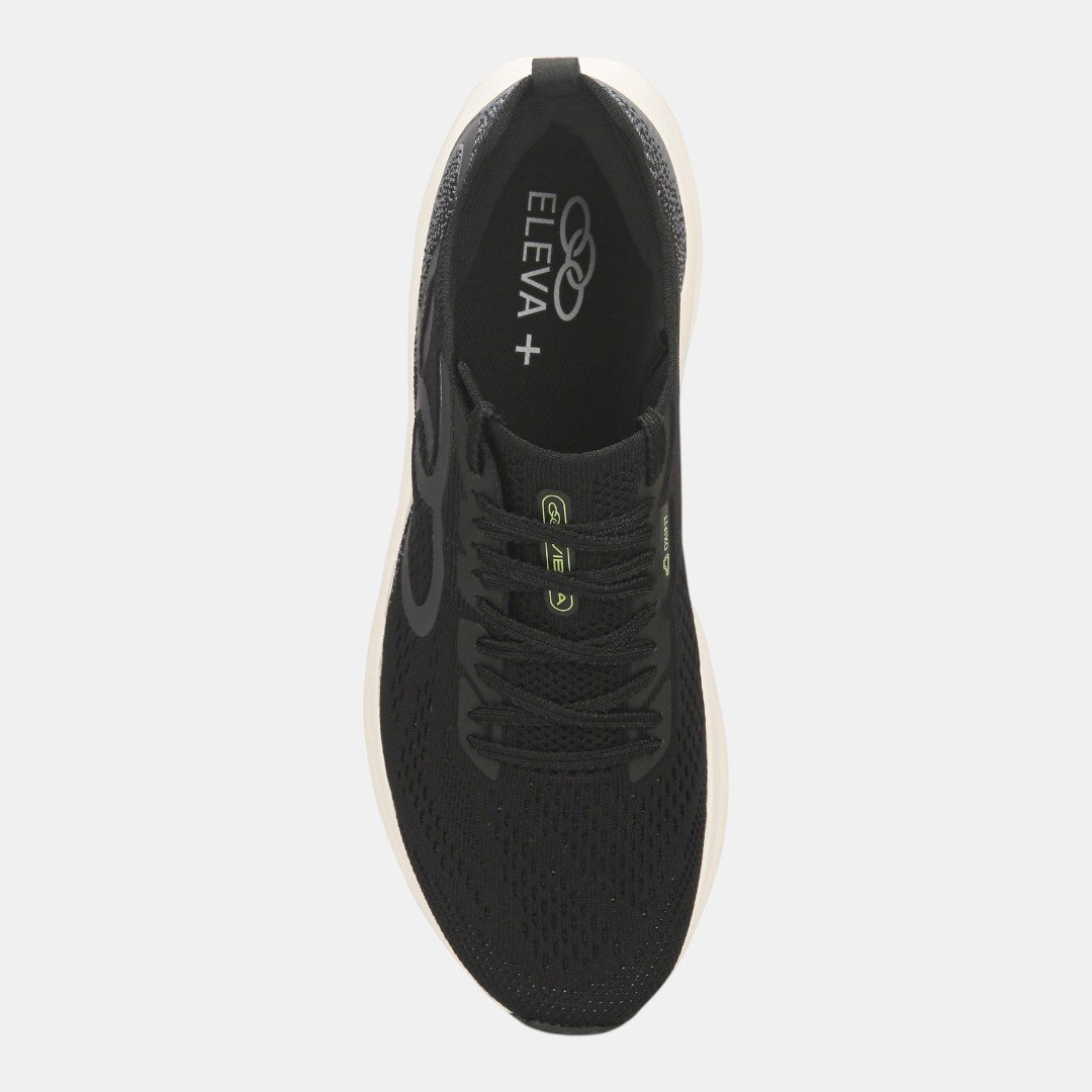 Tênis Olympikus Vibra Preto Preto 4