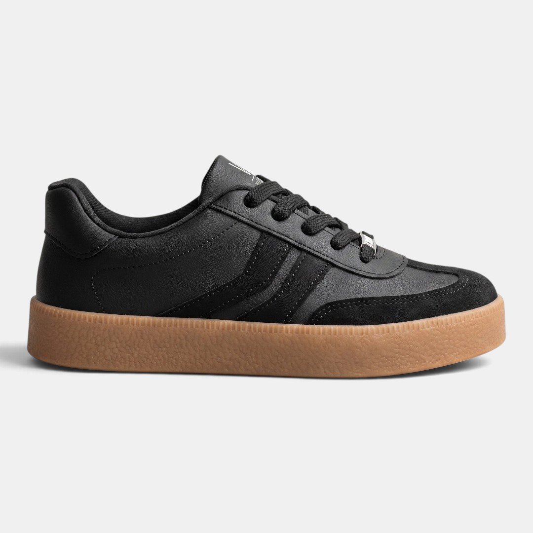 Tênis Vizzano Casual Preto