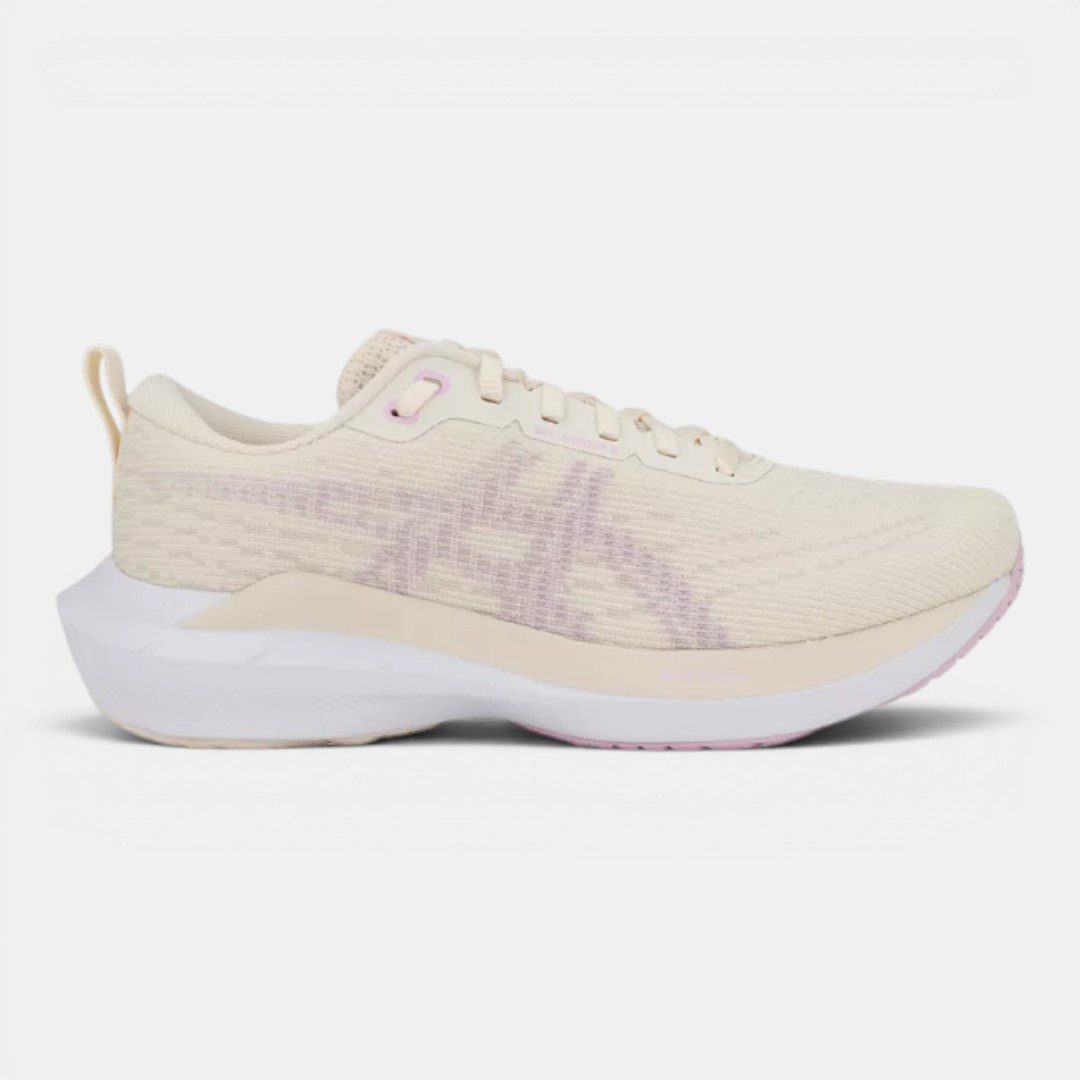 Tênis Asics Feminino Gel-Shogun 9 Rosa