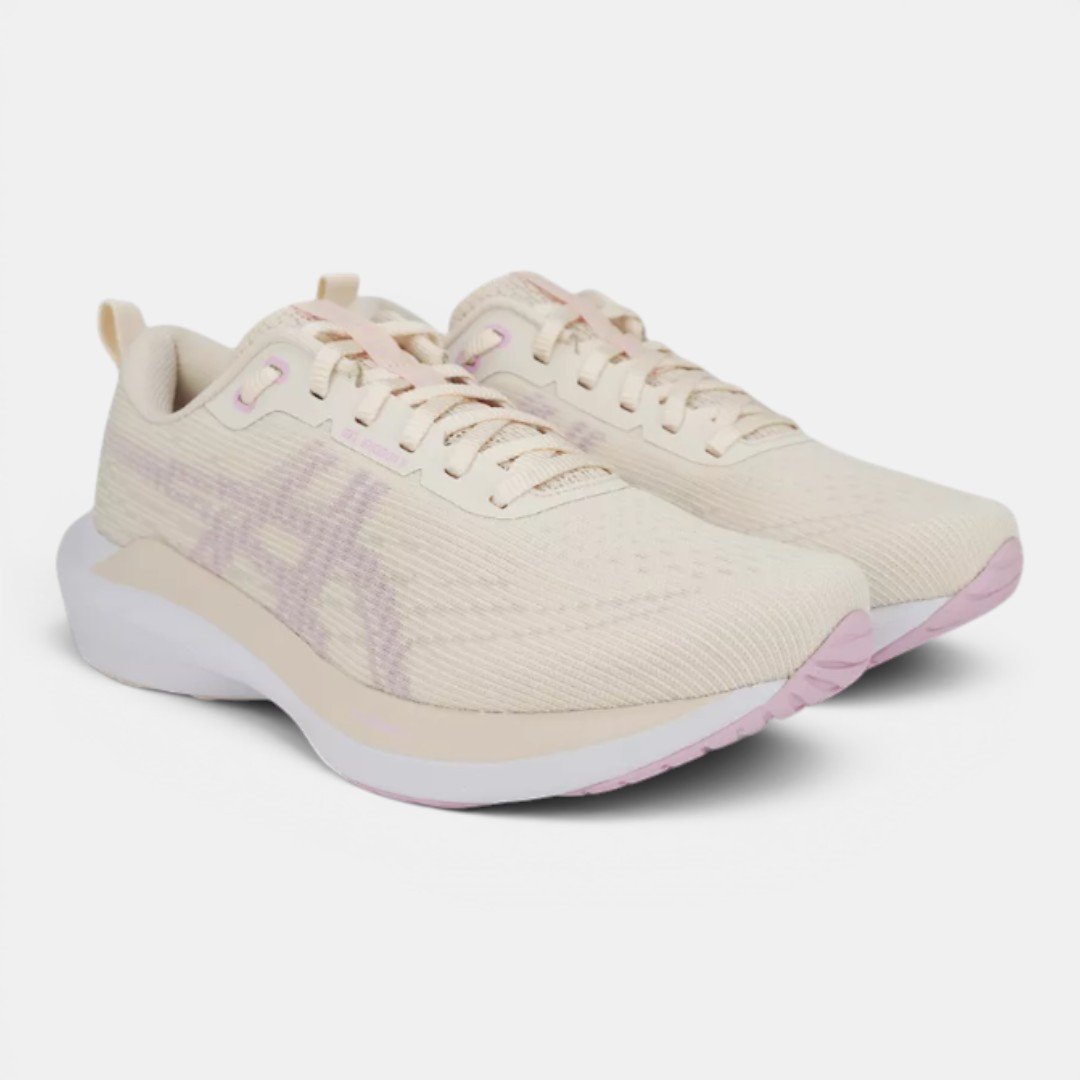 Tênis Asics Feminino Gel-Shogun 9 Rosa Rosa 2