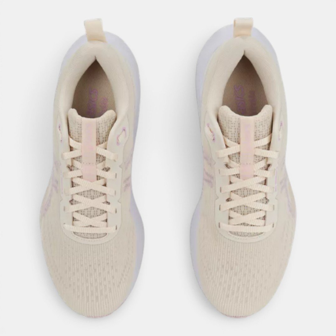 Tênis Asics Feminino Gel-Shogun 9 Rosa Rosa 3