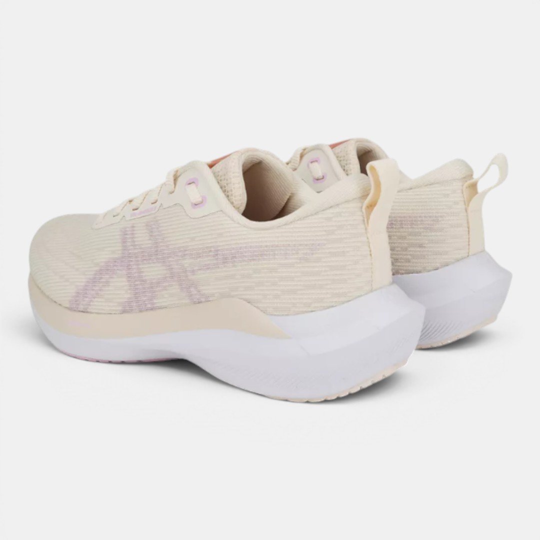 Tênis Asics Feminino Gel-Shogun 9 Rosa Rosa 5
