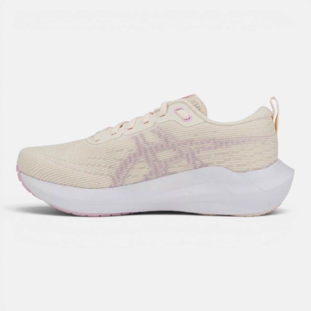 Tênis Asics Feminino Gel-Shogun 9 Rosa Rosa 6