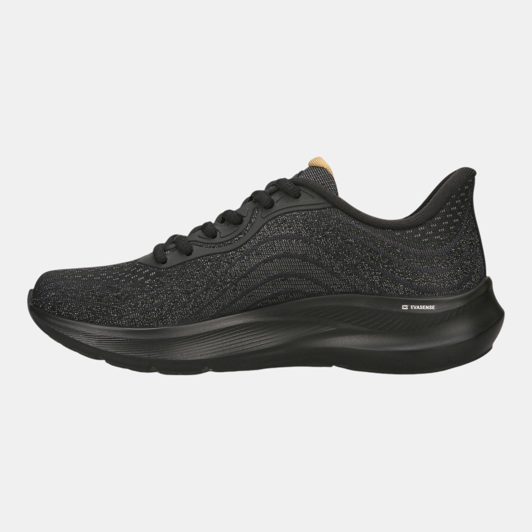 Tênis Olympikus Venus 3 Feminino Preto Preto 3