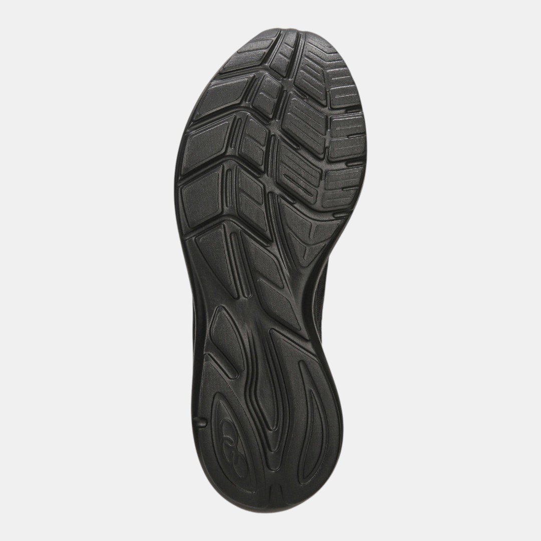 Tênis Olympikus Venus 3 Feminino Preto Preto 5