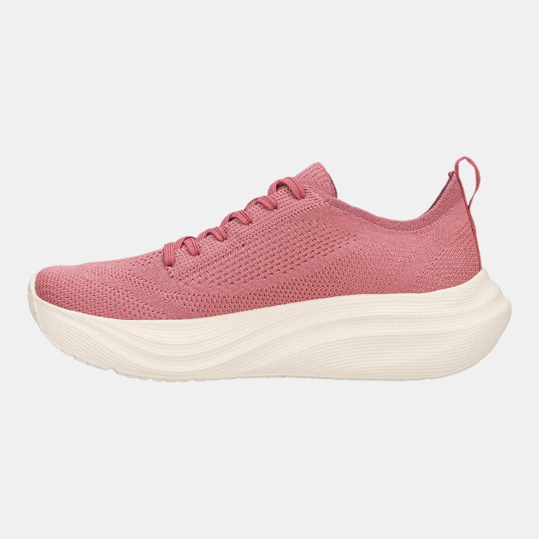 Tênis Olympikus Pluma Feminino Rosa Rosa 3