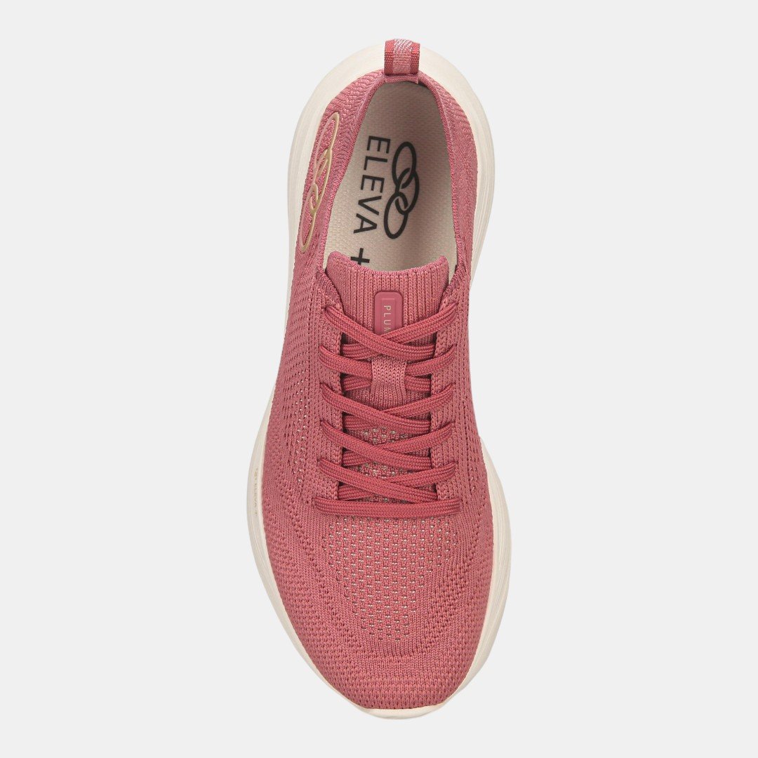 Tênis Olympikus Pluma Feminino Rosa Rosa 4