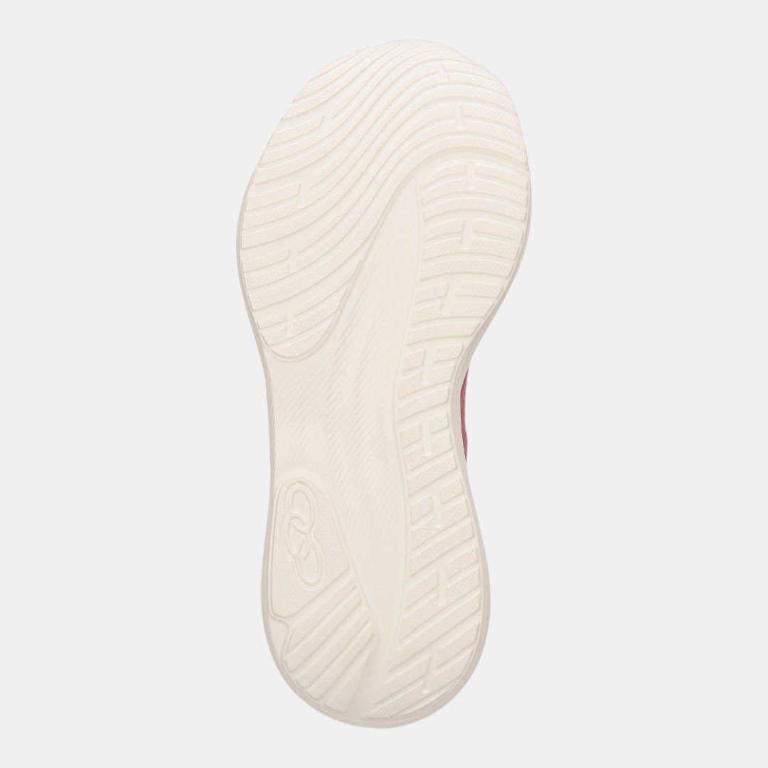 Tênis Olympikus Pluma Feminino Rosa Rosa 5