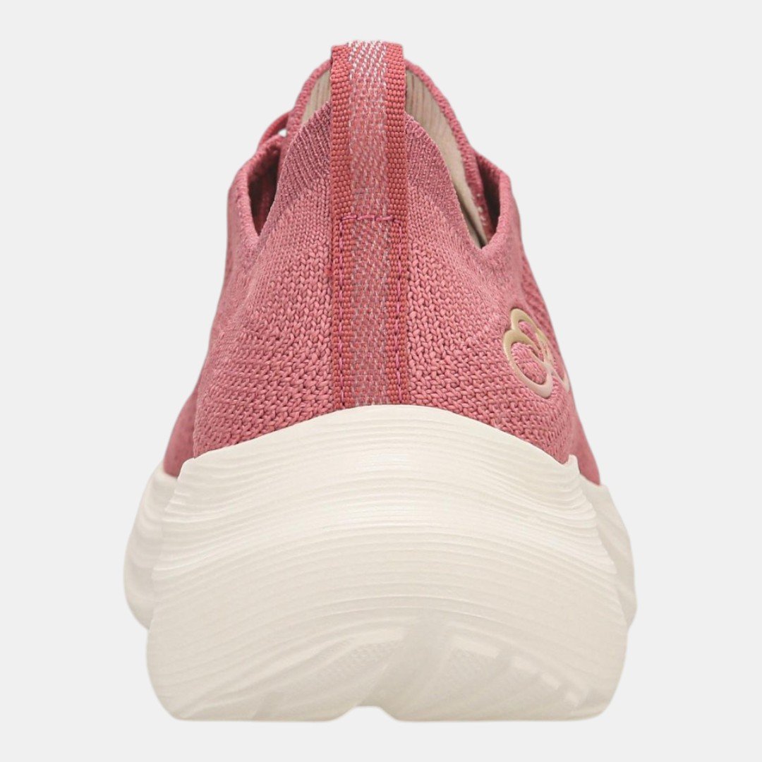 Tênis Olympikus Pluma Feminino Rosa Rosa 6