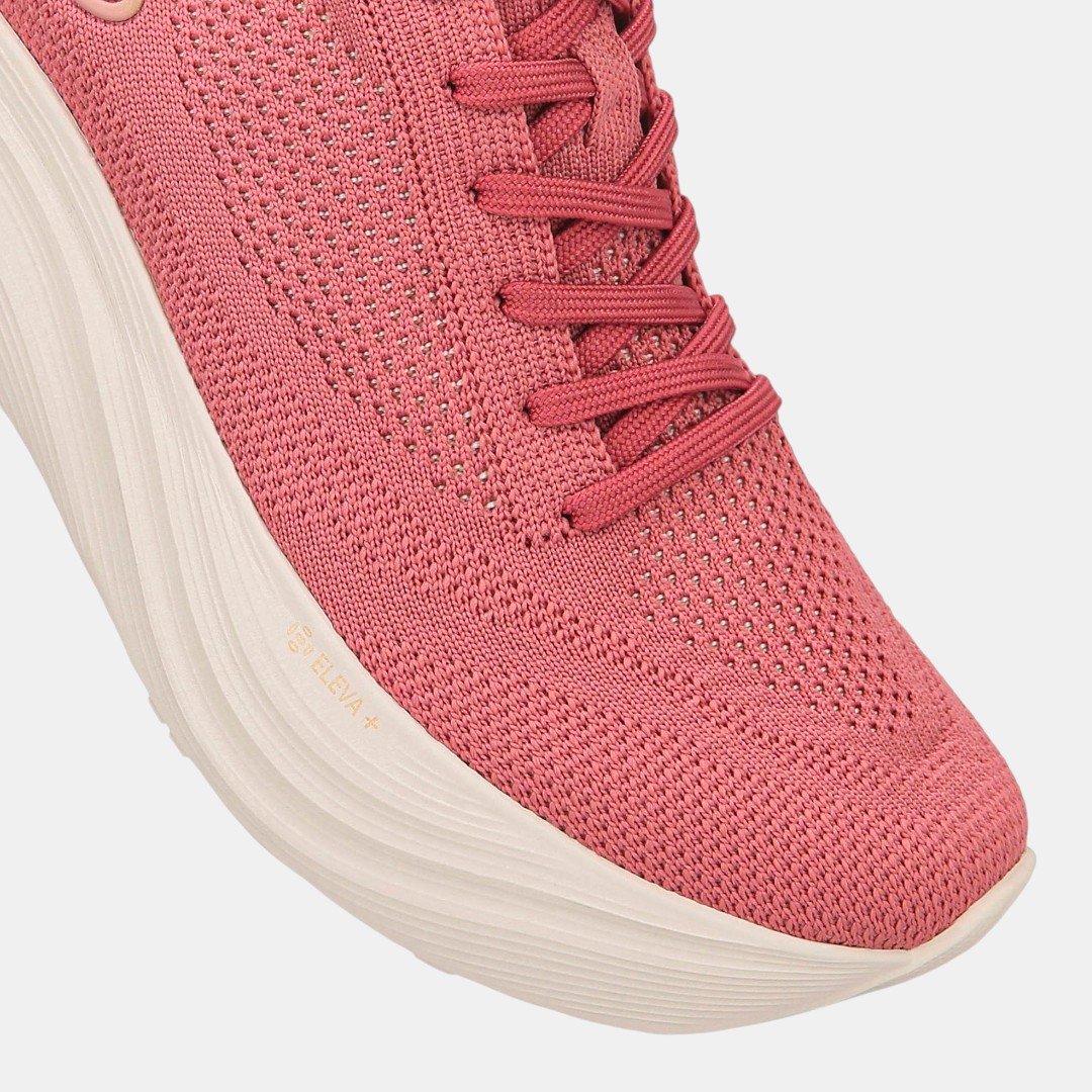Tênis Olympikus Pluma Feminino Rosa Rosa 7