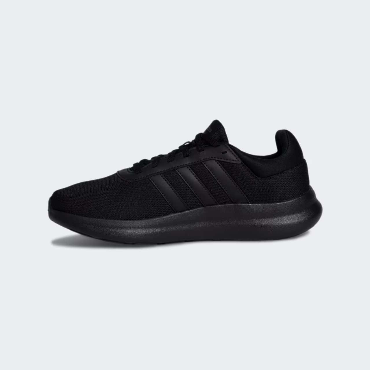 Tênis Adidas Lite Racer 4.0 Preto Preto 6
