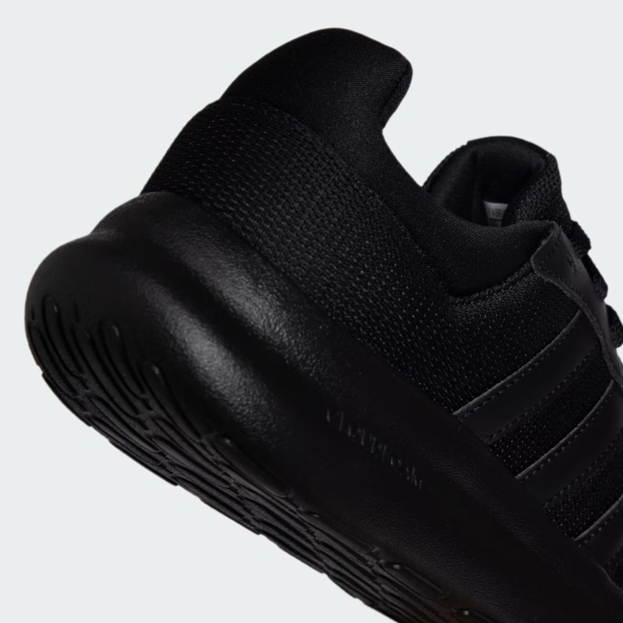 Tênis Adidas Lite Racer 4.0 Preto Preto 8