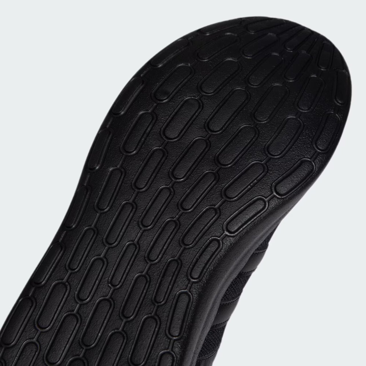 Tênis Adidas Lite Racer 4.0 Preto Preto 9