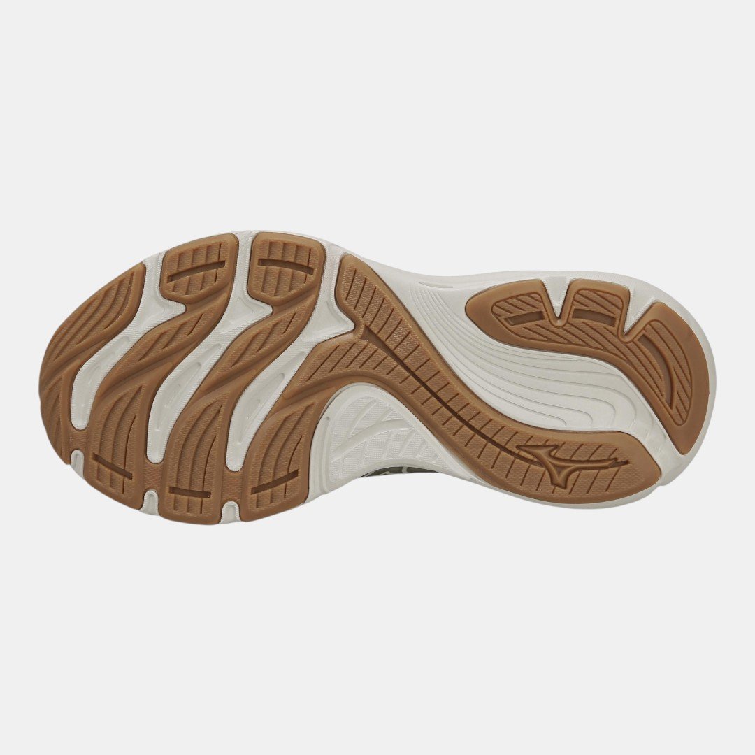 Tênis Mizuno Jet 8 Junior Infantil Verde Musgo Verde 3