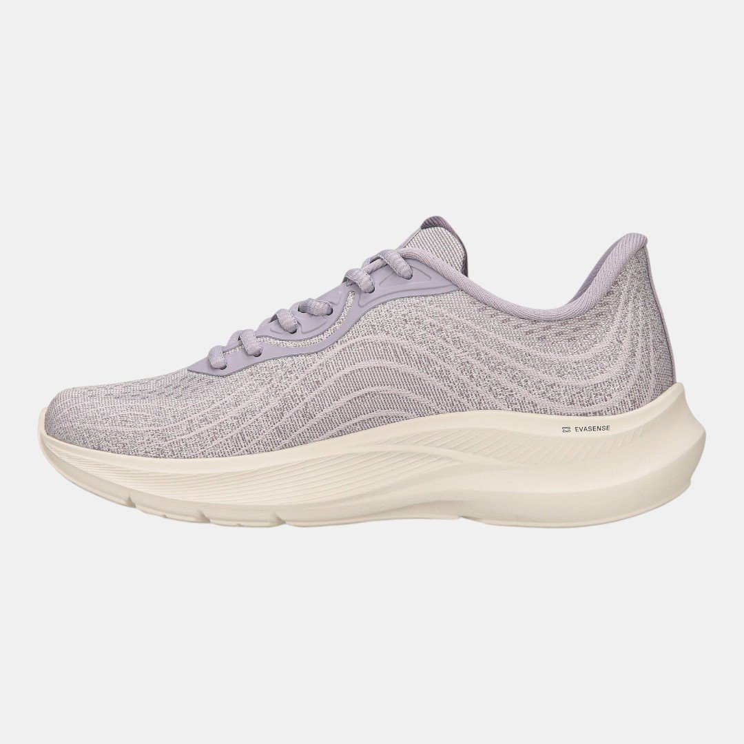 Tênis Olympikus Venus 3 Feminino Lilás Lilás 3