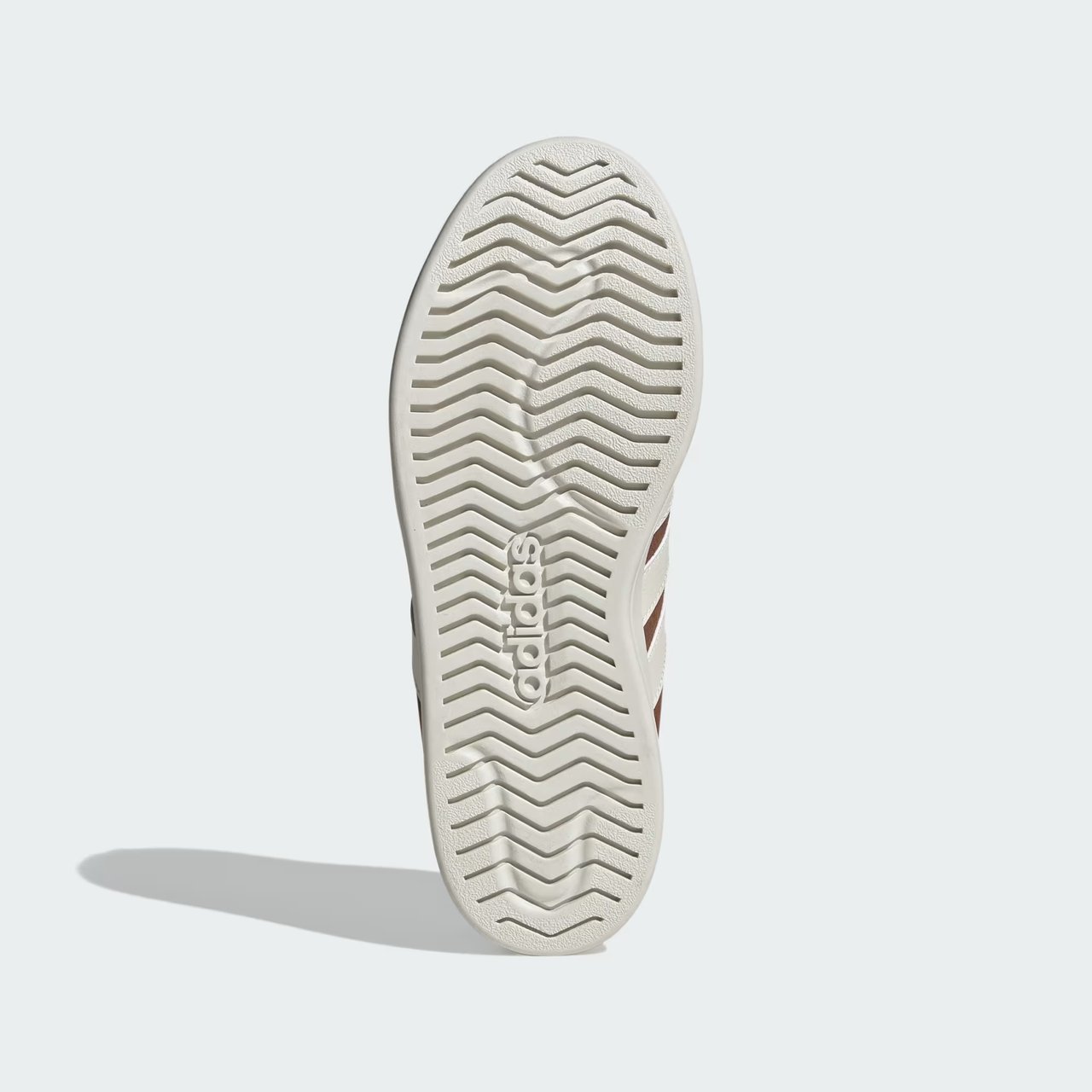 Tênis Adidas Streettalk Feminino Marrom Marrom 4