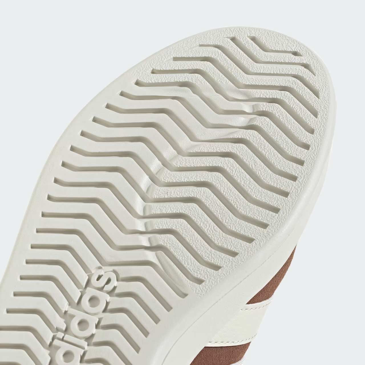 Tênis Adidas Streettalk Feminino Marrom Marrom 8