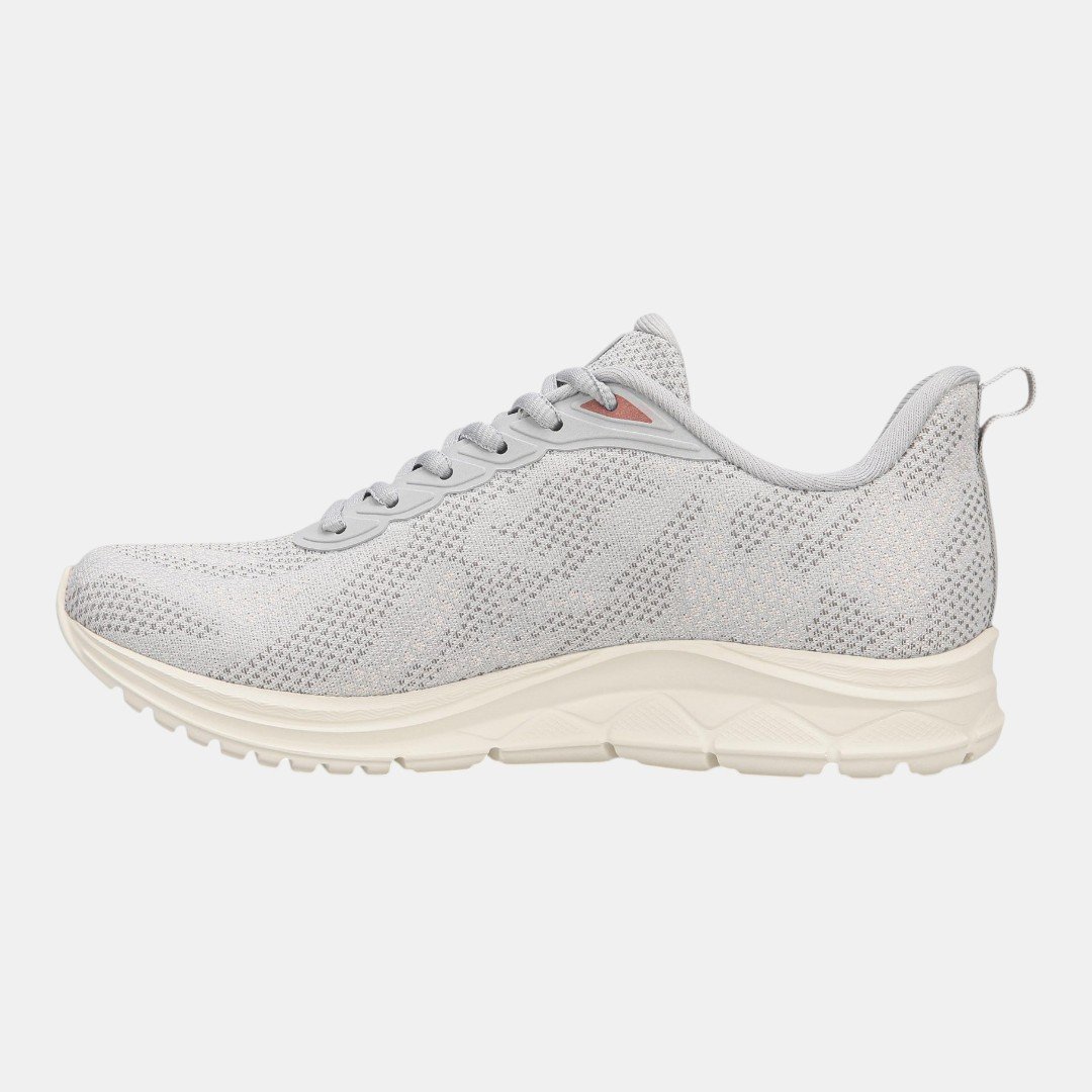 Tênis Olympikus Feminino Citrus 2 Cinza Cinza 7