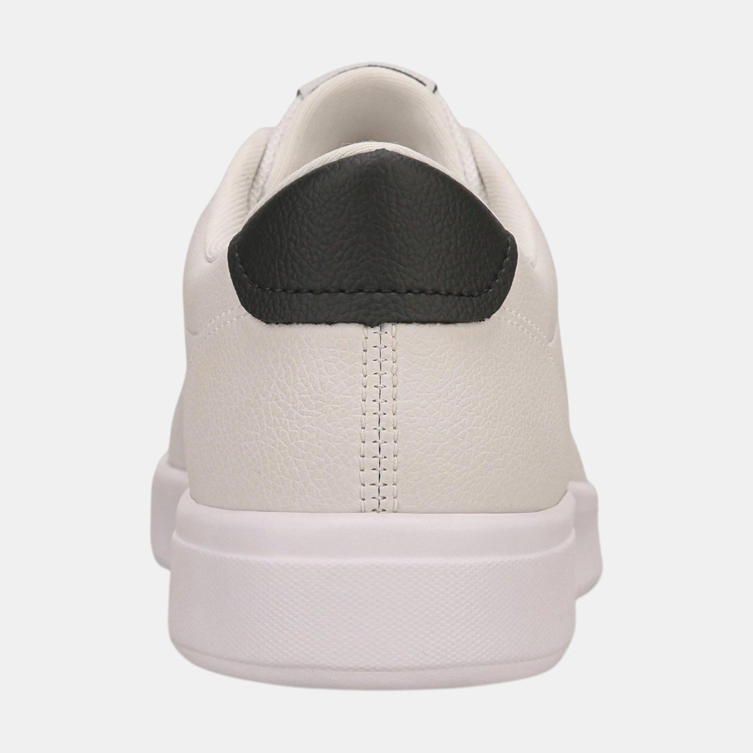 Tênis Olympikus Casual Only 3 Branco com Preto Branco 6