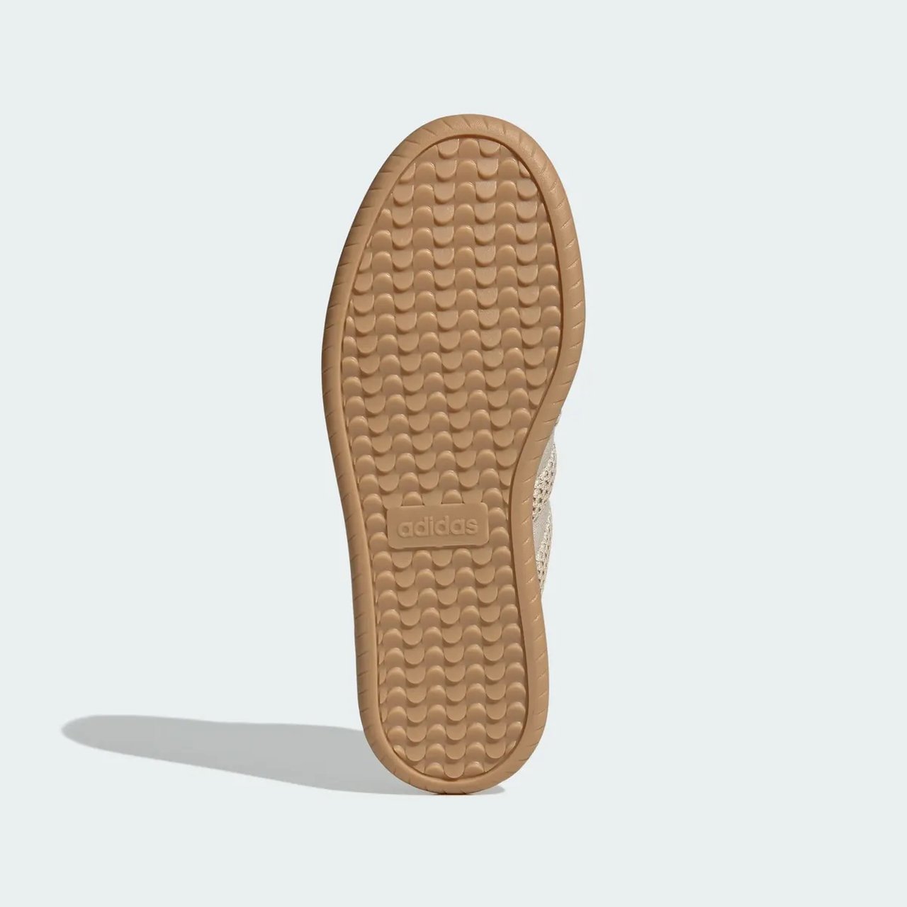 Tênis Adidas Barreda Feminino Bege Bege 5