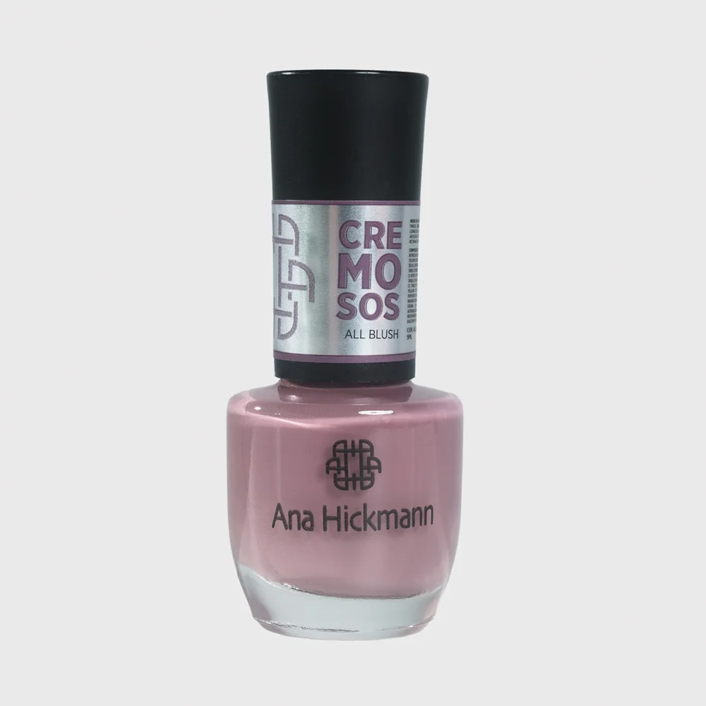 Ana Hickmann Esmaltes - All Blush All Blush 1