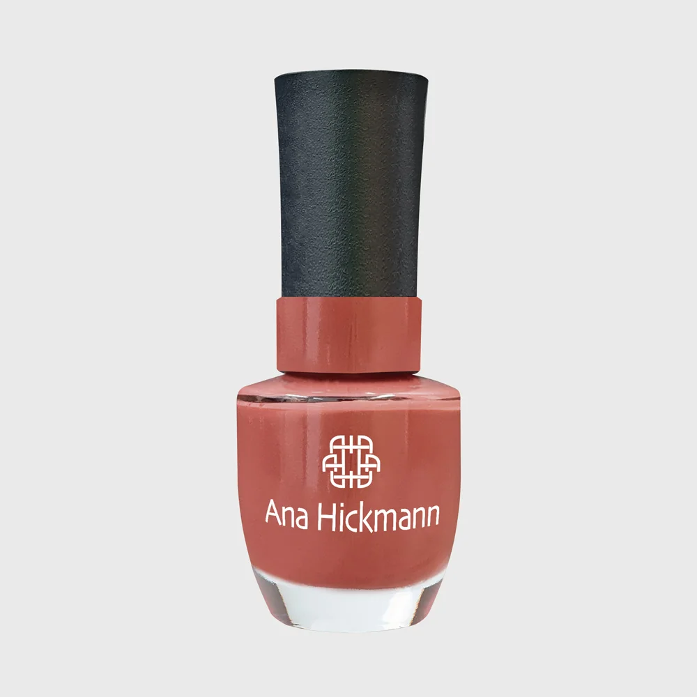 Ana Hickmann Esmaltes - Chocolate Quente Chocolate Quente 2
