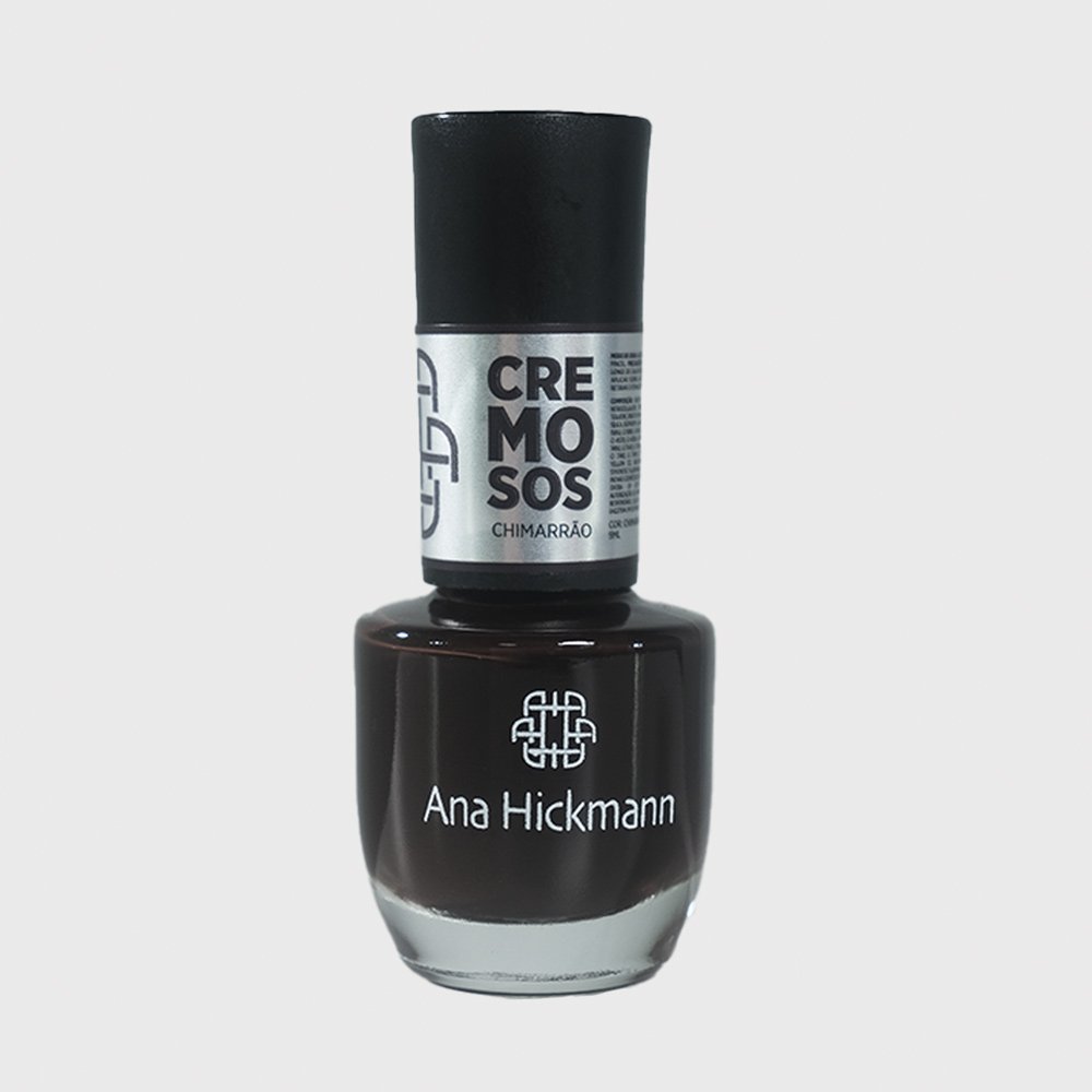 Ana Hickmann Esmaltes - Chimarrão Chimarrão 1