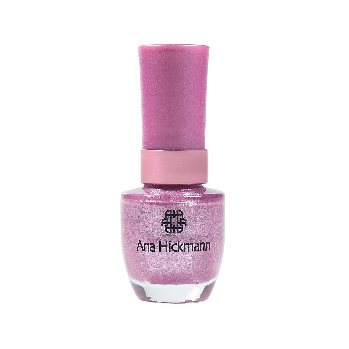 Esmalte Ana Hickmann - Rosa Rose Rosa Rose 2